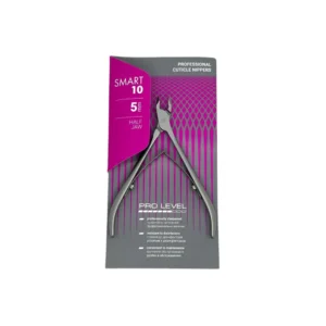Alicate Staleks Smart 10 Cutícula Hoja 5mm
