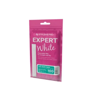 Lima Adhesiva Staleks Expert 20 gramaje 100