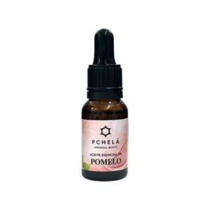 Aceite Pomelo Rosado Pchela · GA 15ml