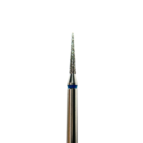 AGUJA PCHELA AZUL L