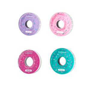 Kit Repuesto Bobbi FULL 4 unidades