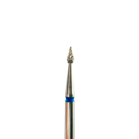GOTA PUNTA PCHELA AZUL