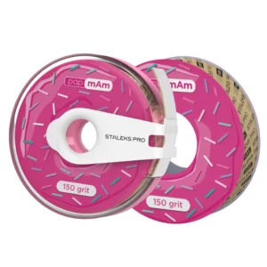 Duo Bobbi nail 150