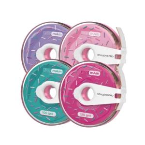 Kit Bobbi Nail Full