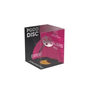 Disco PodoDisc S Staleks 15mm