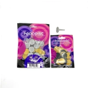 Kit Podo Disc 20