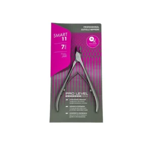 Alicate Staleks Smart 11 Cutícula Hoja 7mm
