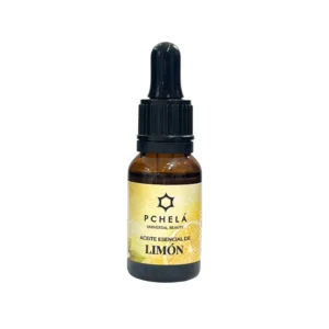 Aceite Limón Pchela · Esencial GA 15ml
