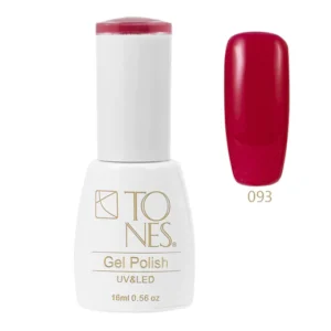 Tones Gel Polish #093