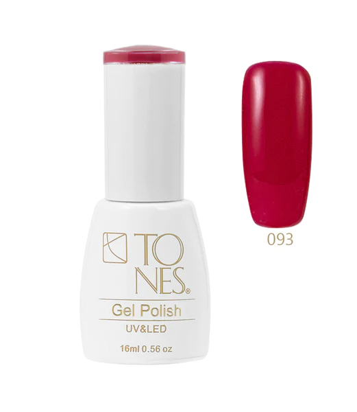 Tones Gel Polish #093