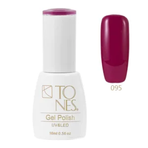 Tones Gel Polish #095
