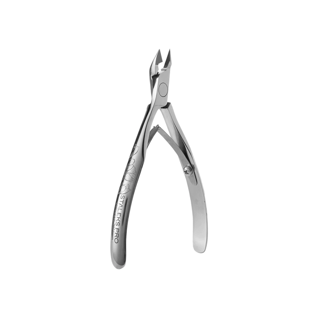 Alicate Staleks Exclusive 20 Cutícula 5mm