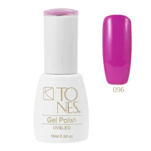 Tones Gel Polish #096