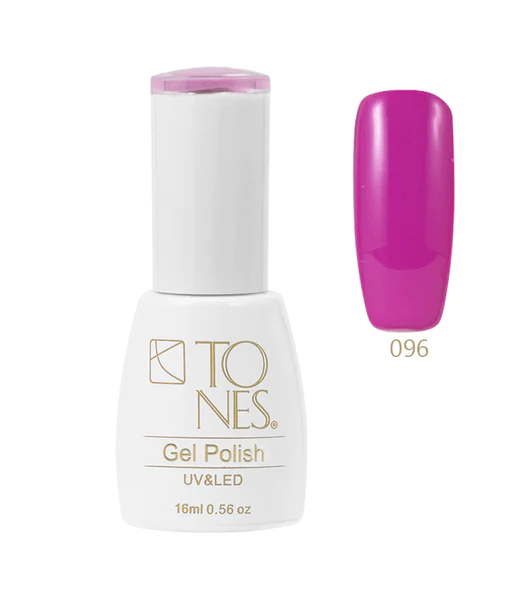 Tones Gel Polish #096