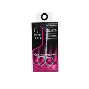 Tijeras para Cutícula Expert 51/3 (M)