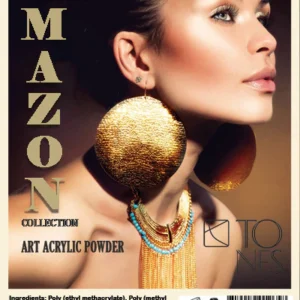 Tones Coleccion de Acrilicos Amazon