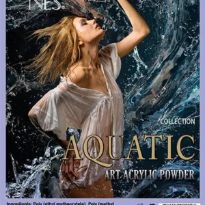 Tones Coleccion de Acrilicos Aquatic