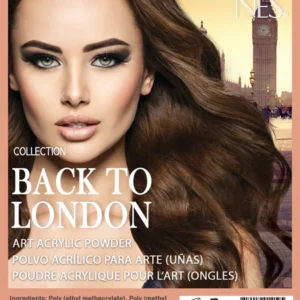 Tones Coleccion de Acrilicos Back To London