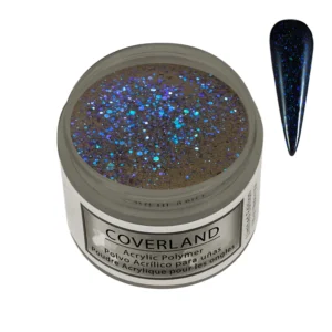 Tones Coverland Black Swan