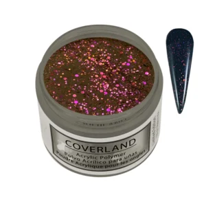 Tones Coverland Black Widow