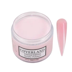 Tones Coverland Edicion Limitada Blush Pink