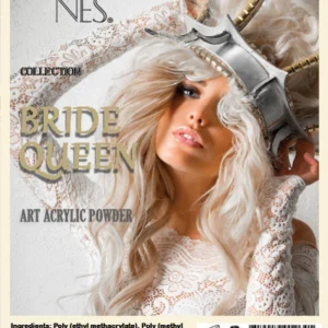 Tones Coleccion de Acrilicos Bride Queen