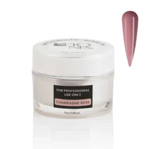 Builder Gel: Champagne Rose – 0.5 fl oz / 15 mL