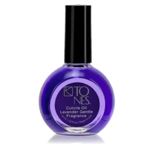 Tones Aceite Para Cuticula Lavanda