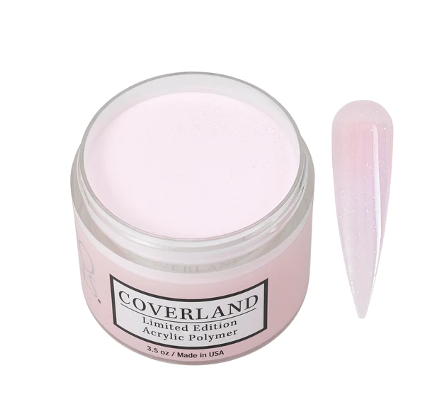 Tones Coverland Edicion Limitada Diamond Pink