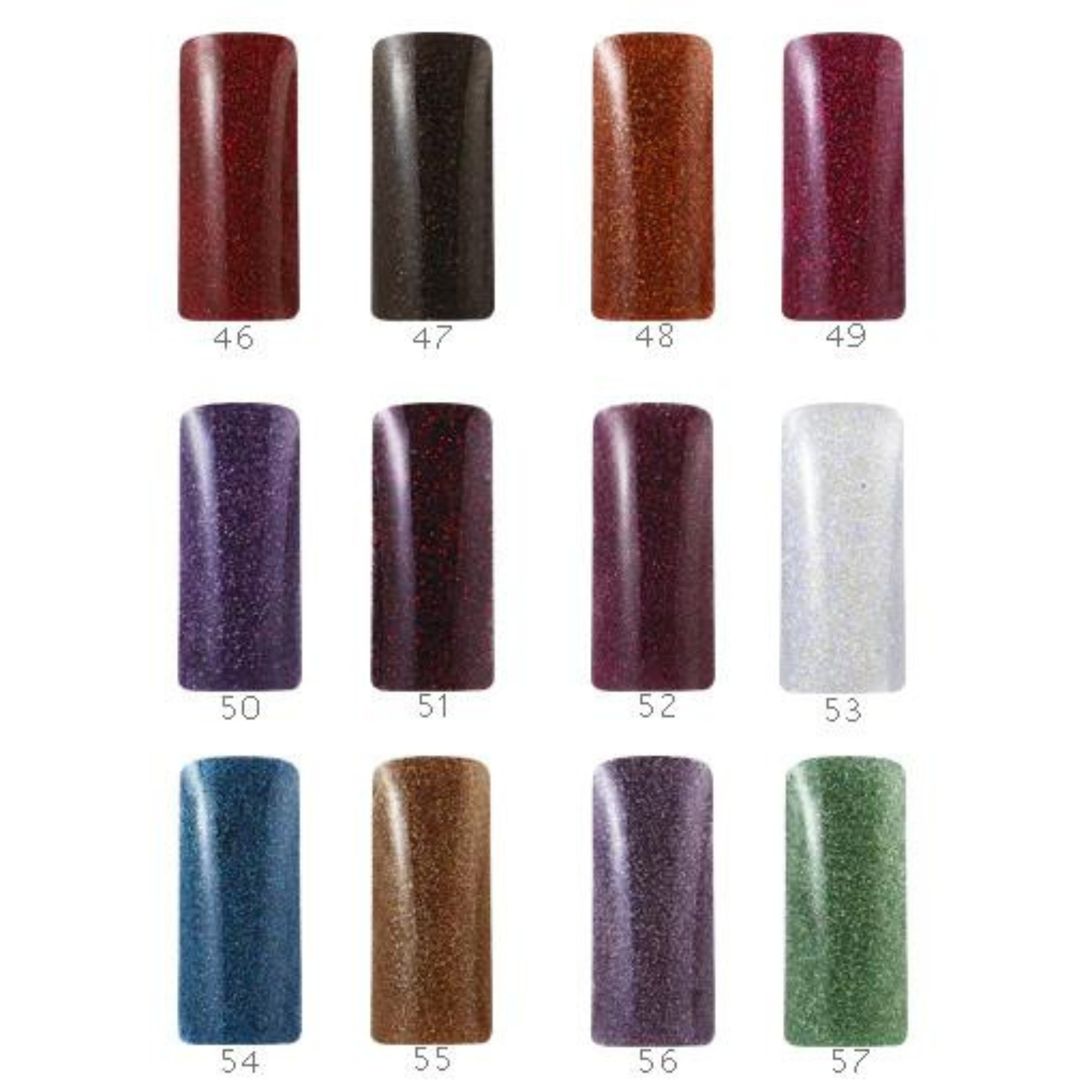 Tones Coleccion de Acrilicos Jewel 2 - Imagen 2