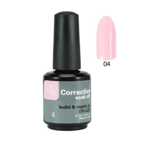 Tones Corrective Gel #004