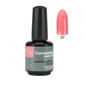 Tones Corrective Gel #007