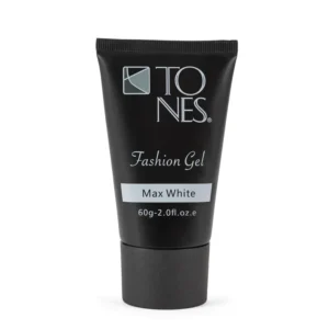 Fashion Gel Max White