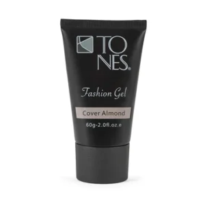 Fashion Gel Cover Almond