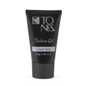 Fashion Gel Cover Pink