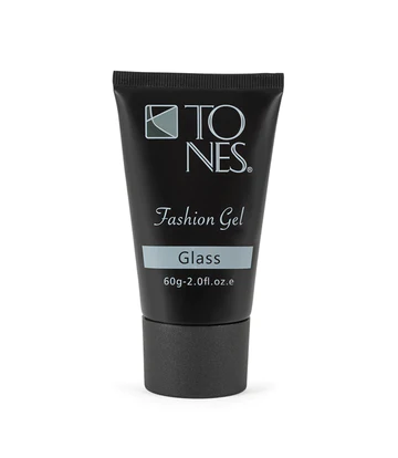Fashion Gel Glass