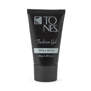 Fashion Gel Milky White