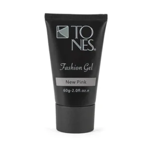 Fashion Gel New Pink