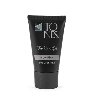 Fashion Gel New Pink
