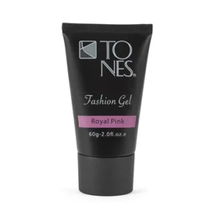 Fashion Gel Royal Pink