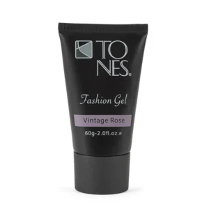 Fashion Gel Vintage Rose