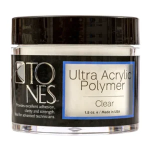 Pro Acrylic Clear