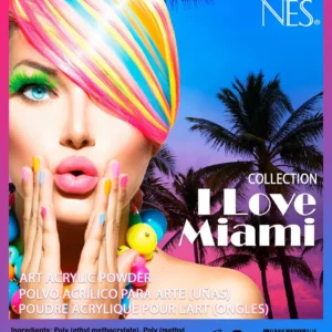 Tones Coleccion de Acrilicos Miami