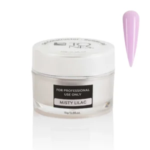 Builder Gel: Misty Lilac – 0.5 fl oz / 15 mL