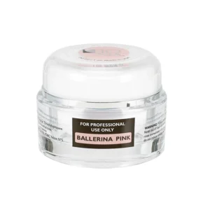 Neo Builder Gel Ballerina Pink