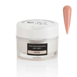 Builder Gel: Nude – 0.5 fl oz / 15 mL