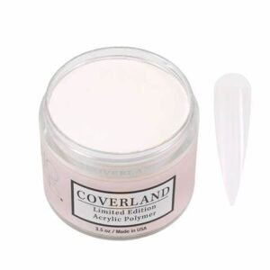 LIGHT WHITE COVERLAND