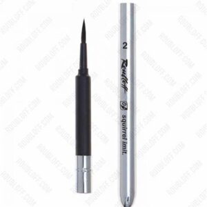 Roubloff PF1VT-2 ARDILLA