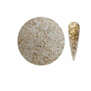 Coverland Acrylic Powder 1.5 oz “Dazzling Crush” Limited Edition