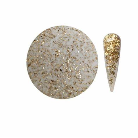 Coverland Acrylic Powder 1.5 oz “Dazzling Crush” Limited Edition